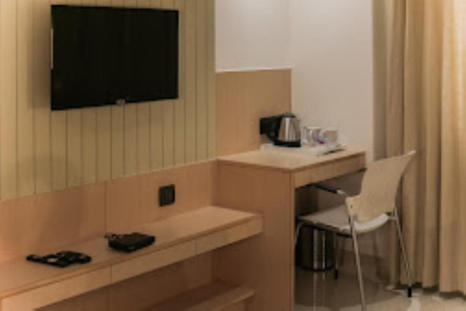 Max Prime, Madurai酒店 外观 照片